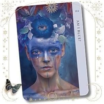 【正規品オラクルカード】人気アーティスト作✨人から人への芸術や感動のデッキ Amazon.co.jp: 正規品オラクルカード人気アーティスト作人から人