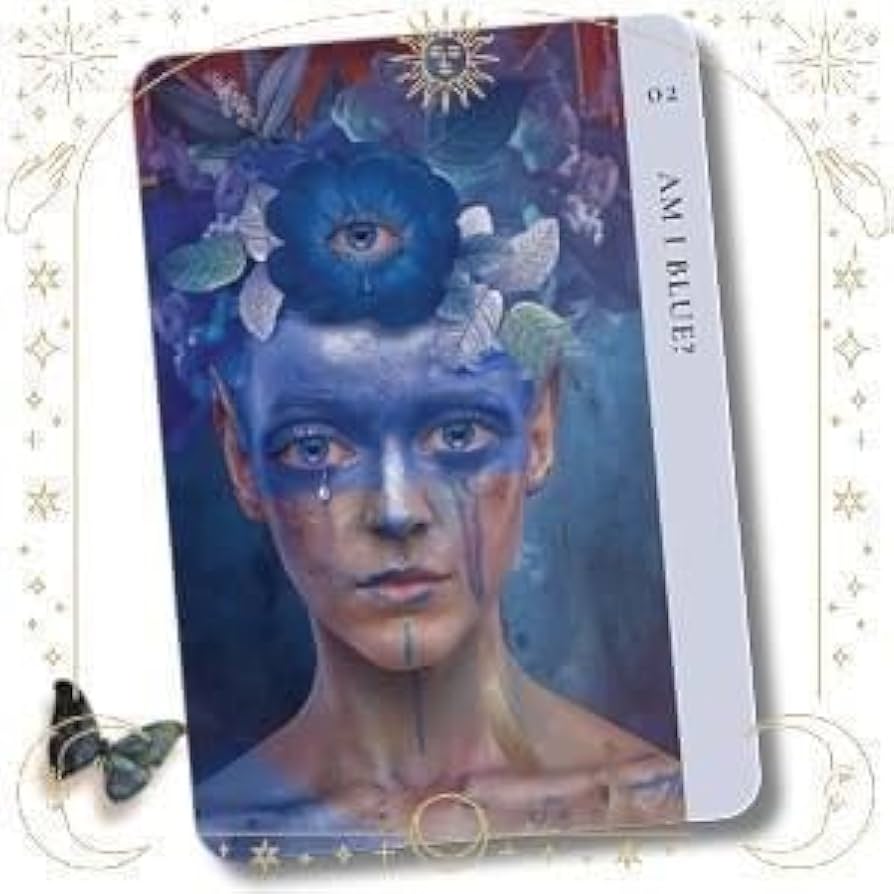 【正規品オラクルカード】人気アーティスト作✨人から人への芸術や感動のデッキ Amazon.co.jp: 正規品オラクルカード人気アーティスト作人から人