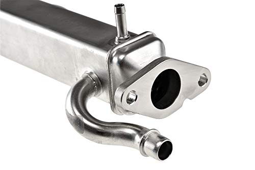 NTY Valvola ricircolo gas scarico-EGR EGR-FT-005A | Compatibile con: FIAT DUCATO Bus, DUCATO Kasten, DUCATO Pritsche/Fahrgestell