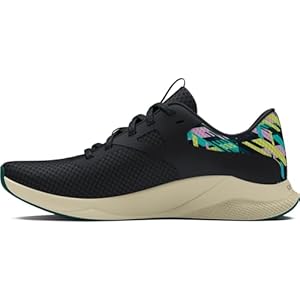 Under Armour Women’s Charged Aurora 2 + Cross Trainer