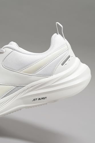 Image of Reebok Men's Running Shoe - JETBLAST Quest - Sports Shoe - Ideal for Running & Gym