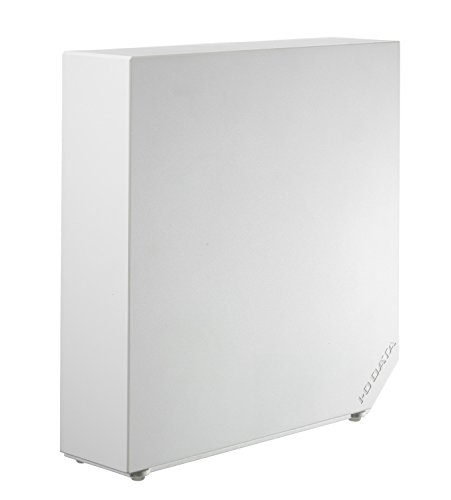 I・O DATA HDEL-UT3W 外付けHDD 3TB Amazon | I-O DATA USB 3.0/2.0対応外付ハードディスク Moon White 3.0