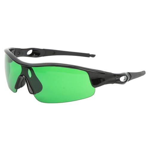 Lunettes bloquant la lumière LED pour le travail quotidien en intérieur