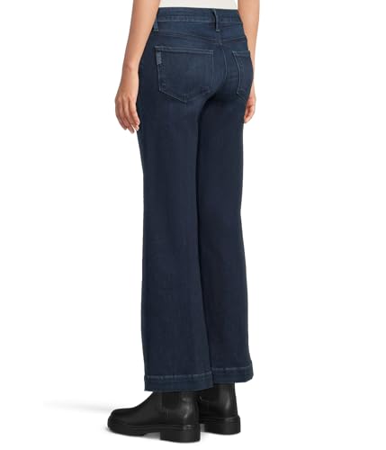 PAIGE Women's Leenah Petite W/ 3/8" Sn Beltloops3