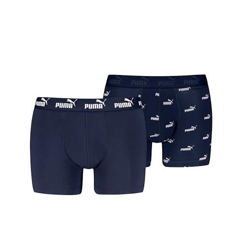 PUMA Elements Boxer Lot de 2 Hommes - vue 7