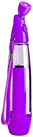 VioLife® Personal Handheld Mister with Wrist Strap (Purple)