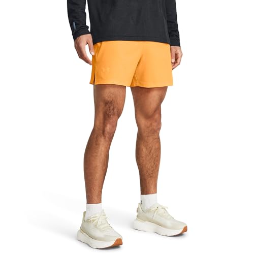 Short Under Armour Launch Elite 5 short de sport léger homme