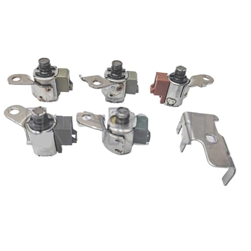 Électrovanne AW55-50SN AF33-5 solénoïde de boîte de vitesses RE5F22A - 5