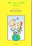 VIVE LES NOTES VOLUME 4 - Elève