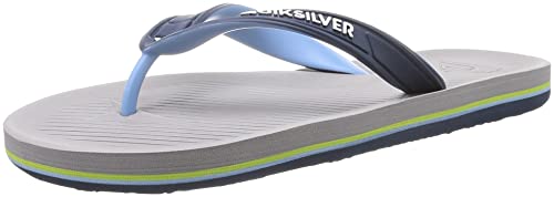 [クイックシルバー] ビーチサンダル HALEIWA II メンズ XBSB 25.0 cm