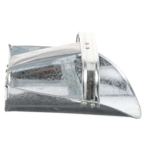 Pelle pour alimentation de bétail idéale pour travaux de ferme