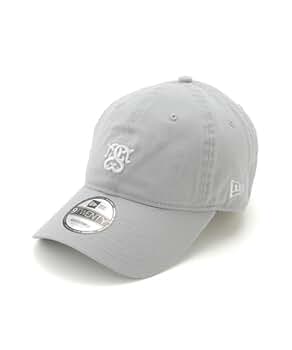 Amazon | [スナイデル] NEWERAコラボエンブレムキャップ