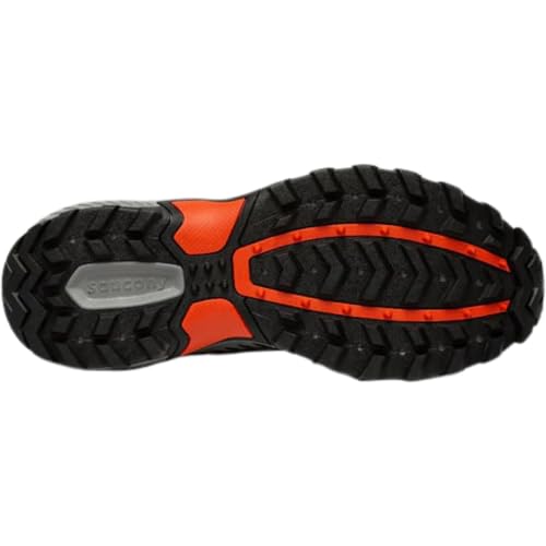 Image of Saucony mens Excursion Tr15