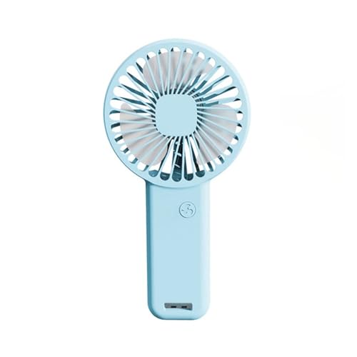 Ventilateur de bureau silencieux pour rester au frais durant vos journées de travail