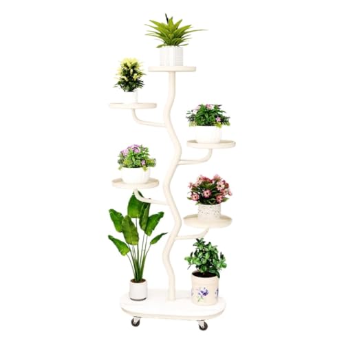 Wivitte �t�����[�X�^���h �L���X�^�[�t�� ���i �S�� ���� ���O ���p �ϗt�A�� �v�����^�[ ���� �I �A���X�^���h �v�����^�[���b�N �v�����^�[�X�^���h ���|���b�N �K�[�f�����b�N �K�[�f�j���O �ԑ� (�z���C�g)