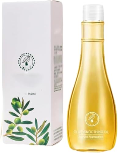 Aceite Hidratante para el Vientre, Aceite Antiestrías para el Embarazo, Fórmula Botánica Natural, Aclara la Textura de la Piel, Cuidado para Atenuar las Estrías