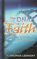 DNA of Faith 0970846436 Book Cover