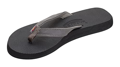 Image of Rainbow Sandals Women's The Cottons Soft Rubber Top Sole w /Tapered Strap