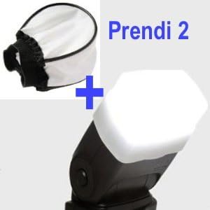 sunpak flash per sony