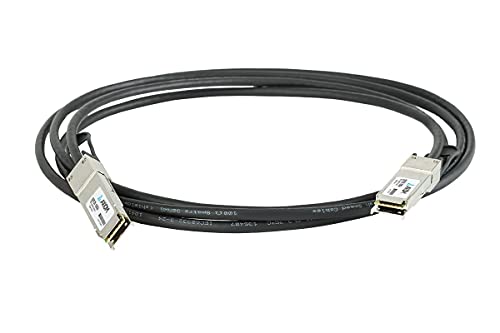 Axiom 100gbase-Cr4 Qsfp28 pbVu Dac P[u Dell ݊ 1m