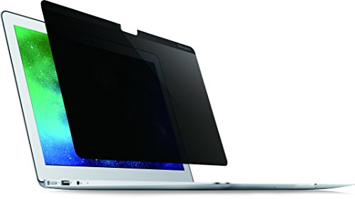 Écran de confidentialité Targus contre le piratage visuel sur MacBook 13,3 pouces