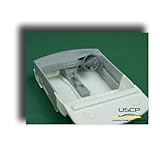 USCP 24T062 1/24 Resiin 3D Printed kit Interior Detail-up Set RHD Compatible with Nissan 240SX/Silvia s14 Scale Plastic Model kit