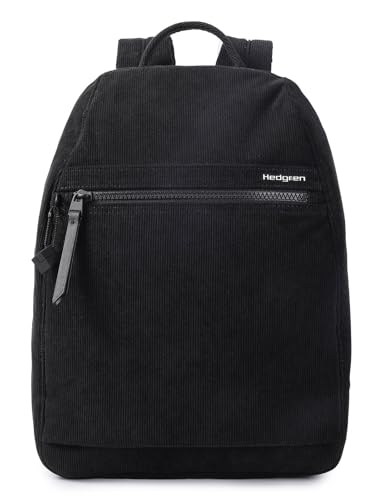 Sac à dos RFID Vogue Hedgren élégant et spacieux pour vos trajets professionnels quotidiens