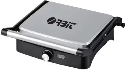 Orbit HG-2682 4 slice Multipurpose Grill sandwich maker 1800W