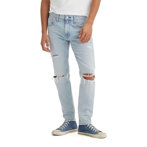 Levi's 512 Slim Taper Fit Jeans