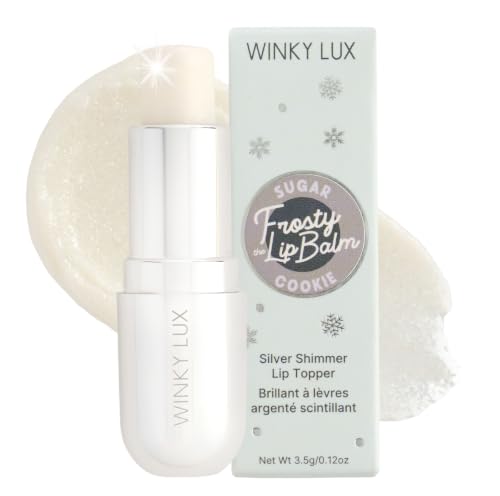 WINKY LUX Frosty The Lip Balm