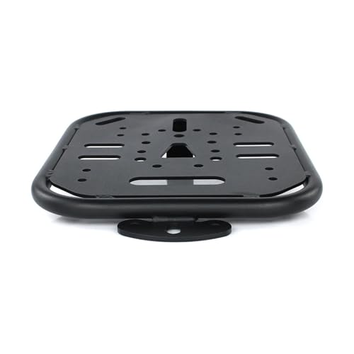 Support arrière pour moto Kawasaki Vulcan idéal pour road trips et trajets quotidiens