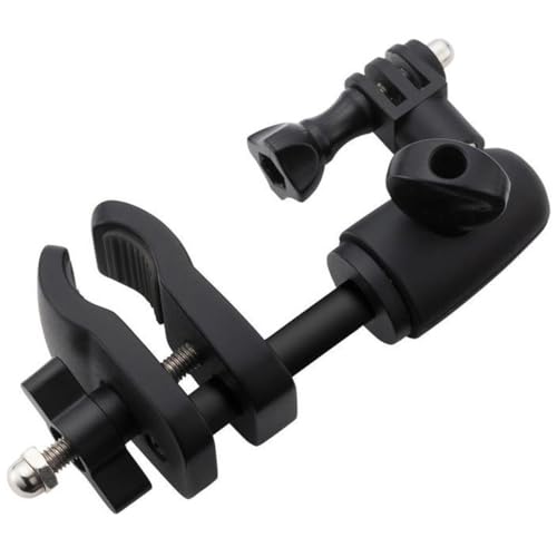 Accesorio para montar el grabador Q4 en tus conciertos