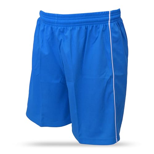 Short de football enfant respirant VIZARI Dynamo coupe junior unisexe