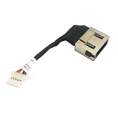 Réparer la charge de votre Lenovo ThinkBook 14s avec ce port DC Jack