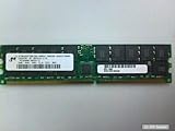 kingston 2gb ddr 400mhz pc3200 ram  Micron 2GB DDR RAM 400 MHz 240p Speicher MT36VDDF25672G-40BD2 200530 ECC REG