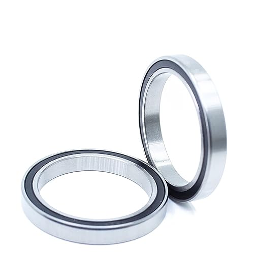 Roulement à billes 6810-2RS pour supprimer le jeu de vos axes de 50mm