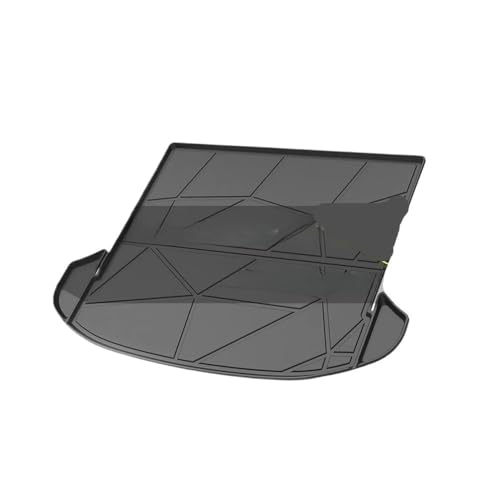 Tapis de coffre voiture pour Sorento 7 places 2013 2014 couverture arrière complète