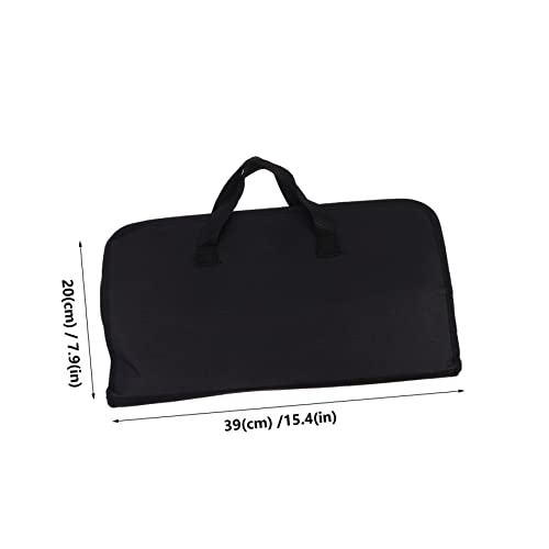 Yardwe 1 Conjunto Conjunto De Ferramentas Para Churrasco Jogo De Utensílios Jogo De Ferramentas Kit