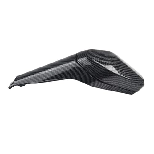 Carénage arrière de moto aérodynamique stabilisateur pour Panigale V4 S et V2