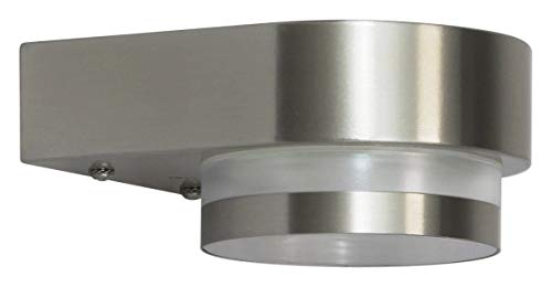 Preisvergleich Produktbild Ranex 5000.490 LED Wandleuchte, Außenwandleuchte