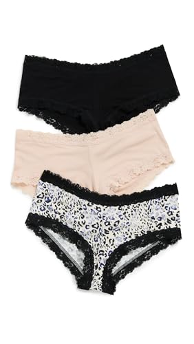 Image of hanky panky, DreamEase Short 3 Pack