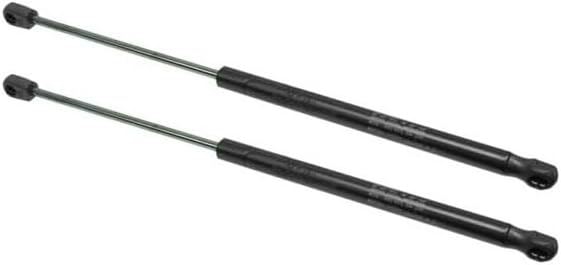for Porsche 928 Engine Lid Strut Set (x2) OEM