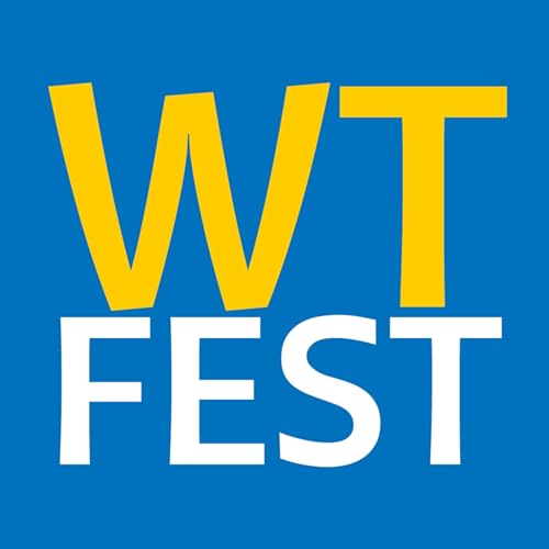 Couverture de Wirral Theatre Festival