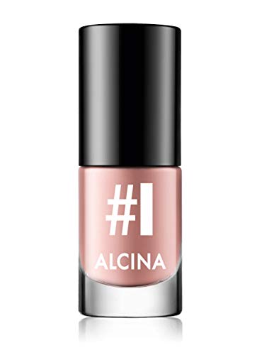 Preisvergleich Produktbild Alcina Nail Colour Istanbul 030