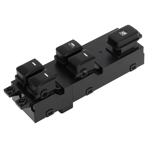 Panne de vitre résolue via commutateur lève-vitre Kia Picanto 935701Y960