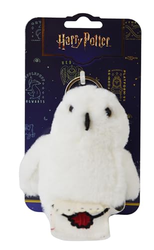 Porte-clés Harry Potter Serdaigle, cadeau idéal pour fan - 5