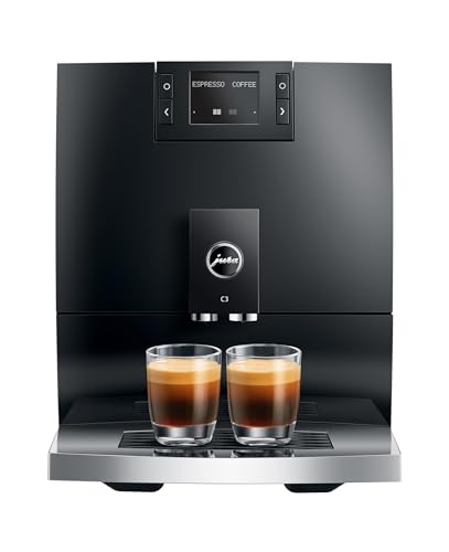 Cafetera automática Jura C3