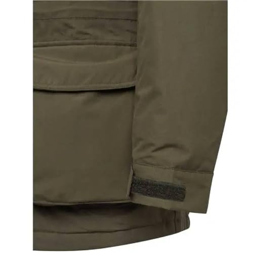 Image of Beretta Men's Tri-Active EVO Jacket - Regular Fit, Waterproof Breathable EVO Membrane, Handwarmer Pockets