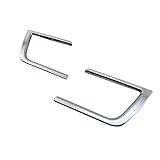 BRIGHTZ ルーミーカスタム M900A M910A 超鏡面ステンレスメッキフロントサイドエアコンカバー 2PC 【 INT-ETC-162 】 M900 M910 900 910 ルーミー カスタム 29965