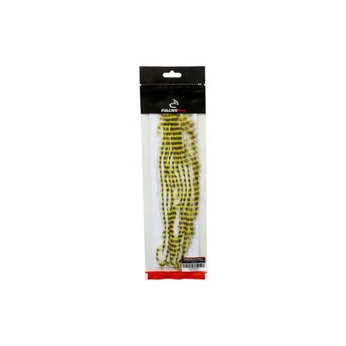 Fulling Mill Rabbit Zonker Micro